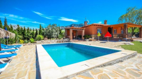 Torrejon Antequera - La Higuera by Ruralidays